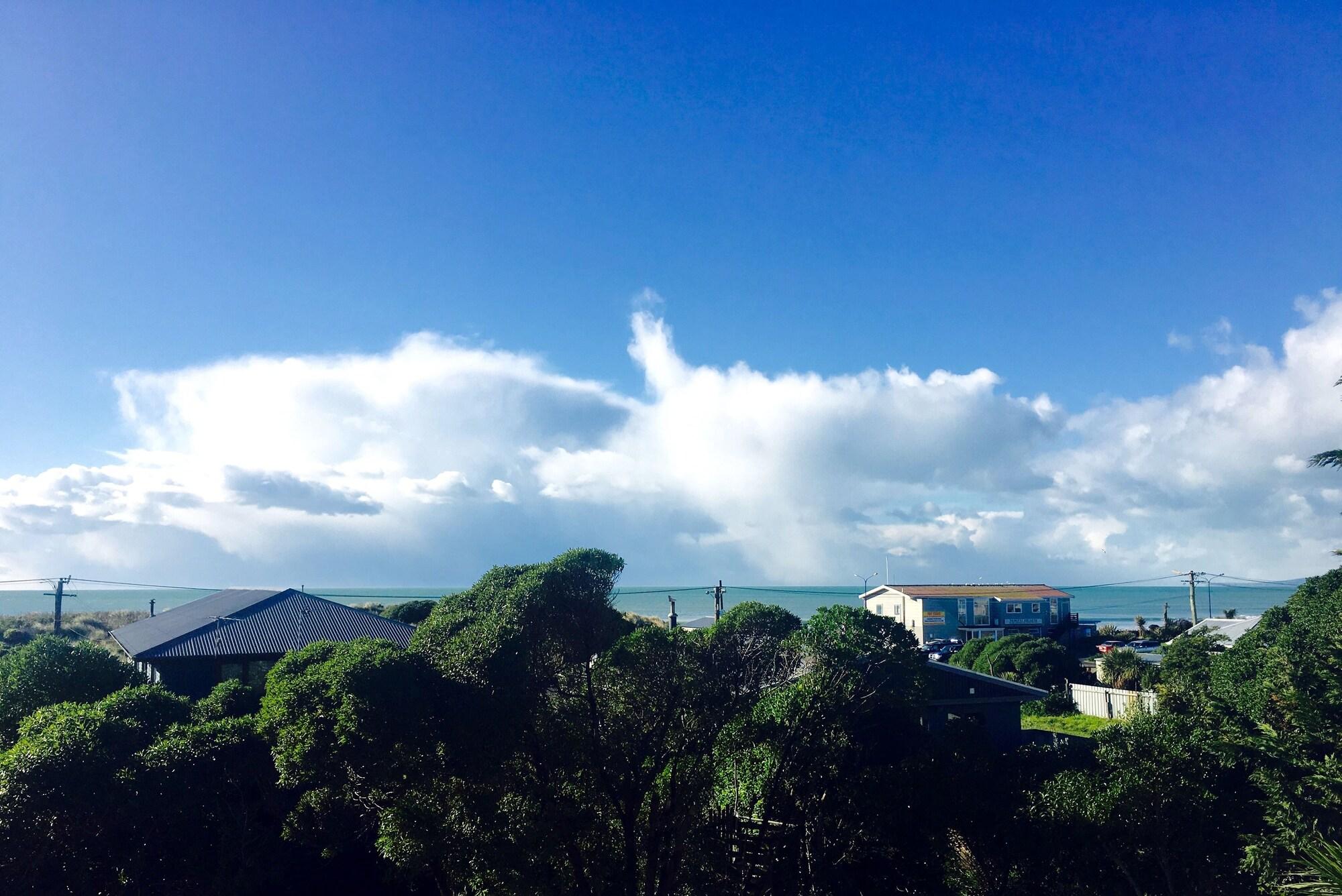 BeachLife Apartments Christchurch Exterior foto
